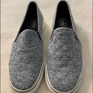 Keds woman’s slip on sneaker